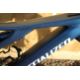 2019 Specialized Levo e-bike. Size medium with 29in Roval Traverse wheels, Sram Level T disc brakes, - Image 8 of 32