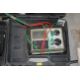 Various electrical test equipment including 2x Meggers, volt meter etc. V CAMPSEA ASHE - Image 5 of 5