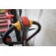 EP Equipment 1.5T electric pallet truck. 2022. With battery and charger. V RENDLESHAM - Image 3 of 15