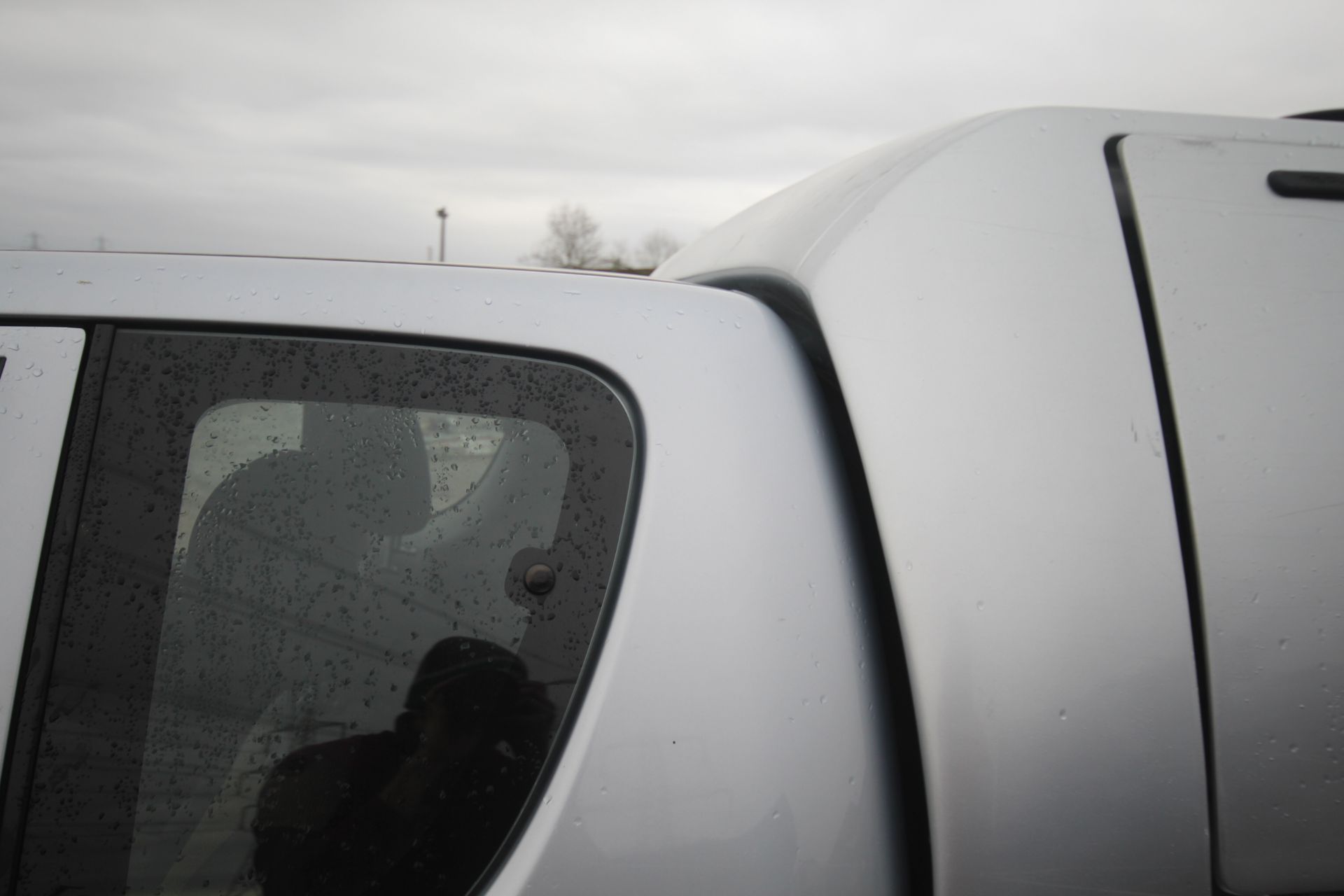 Mitsubishi L200 manual king-cab pick-up. Registration WN16 FMU. Date of first registration 14/03/ - Image 28 of 86
