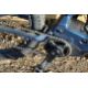 2019 Specialized Levo e-bike. Size medium with 29in Roval Traverse wheels, Sram Level T disc brakes, - Image 11 of 32