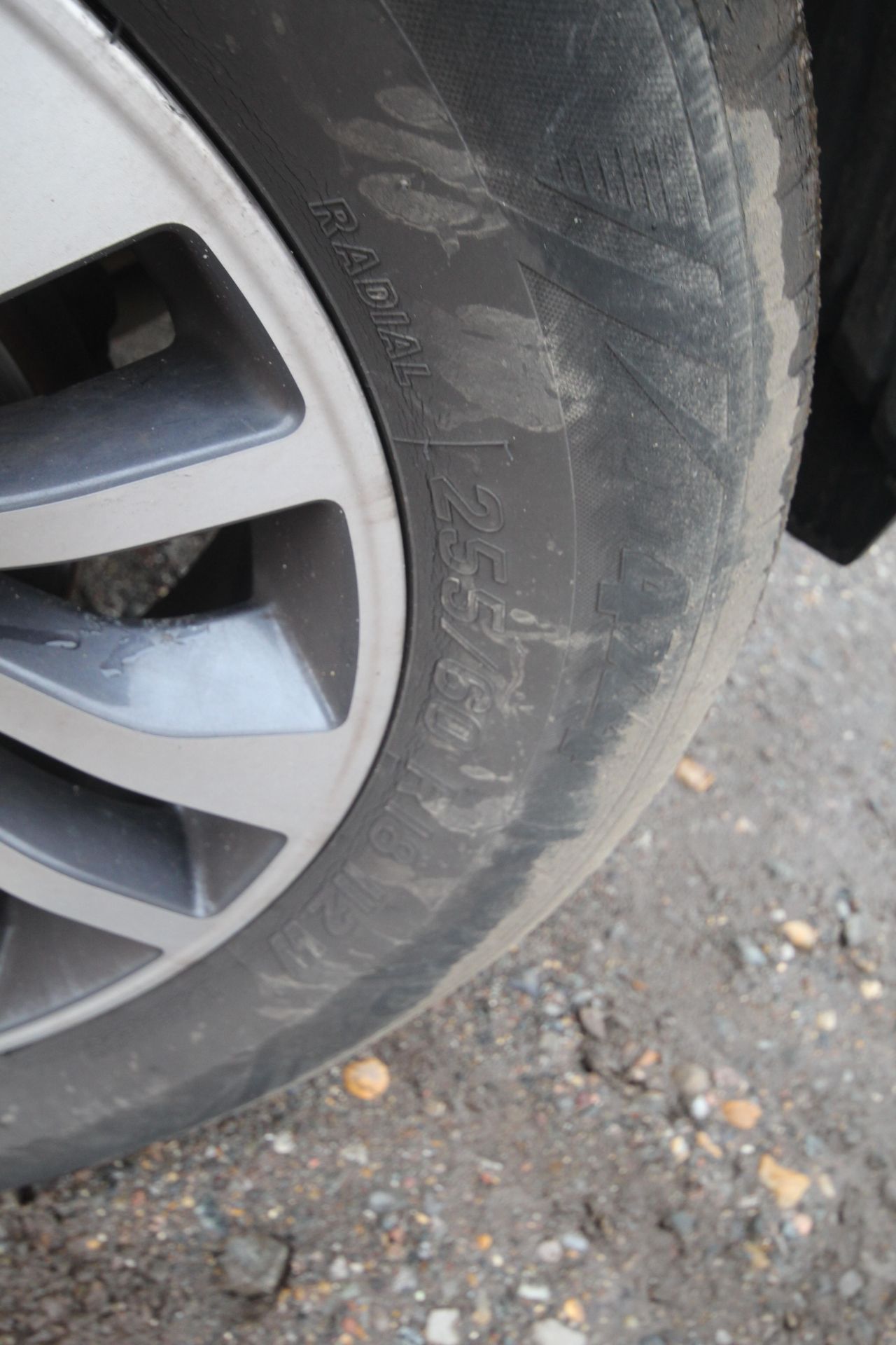 Nissan Navara NP300 manual double-cab pick-up. Registration YC16 XSY. Date of first registration - Image 50 of 80