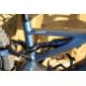 2019 Specialized Levo e-bike. Size medium with 29in Roval Traverse wheels, Sram Level T disc brakes, - Image 9 of 32