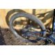2019 Specialized Levo e-bike. Size medium with 29in Roval Traverse wheels, Sram Level T disc brakes, - Image 13 of 32