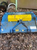 2m Cutlass Mower