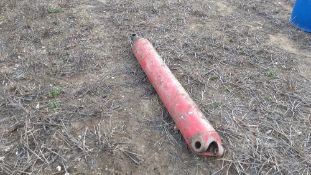 Ram for HGV lorry trailer