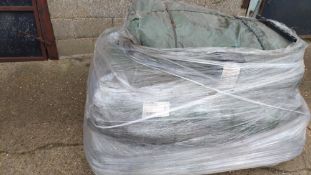 Pallet Silage covers