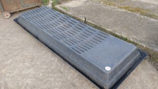 Cattle/Sheep footbath