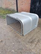 Ifor Williams Canopy - to fit Land Rover Defender 90