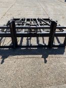 Suton bale grab, 2015,