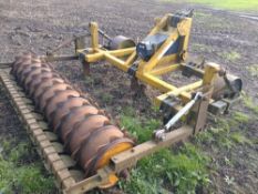 3m McConnel Shakerator