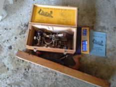 Record Multi plane No.