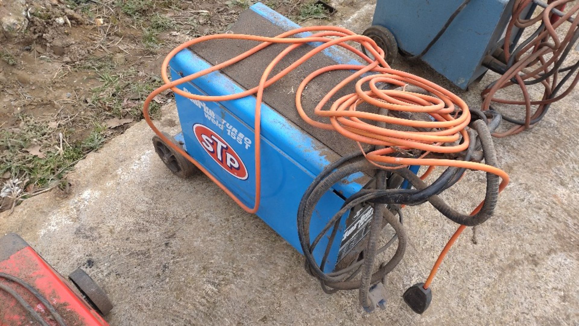 Welder