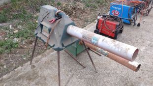 Pr Scatterbird gas guns