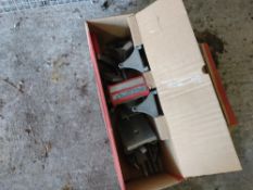 Workshop bench plane kit,