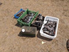 Spares