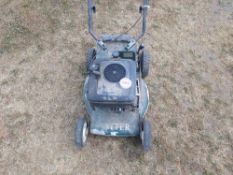 Mower