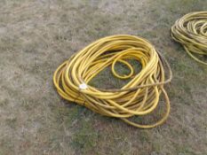 2 x 30-50m Tricoflex 3/4 inch hose