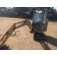 Case 15 Mini Digger - Image 1 of 3