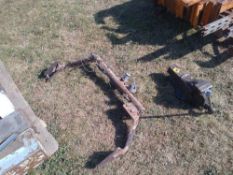 Citroen Berling up to 2018 detachable towbar