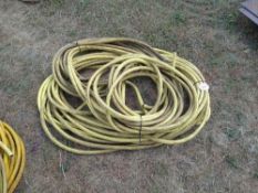 2 x 30-50m Tricoflex 3/4 inch hose