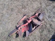 Plough spares