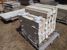 Taylor Maxwell lintels