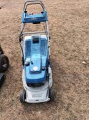 Yamaha lawnmower, good working order,