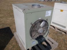 Powrmatic PGUH140/F/1 Gas warehouse heater