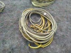 2 x 30-50m Tricoflex 3/4 inch hose