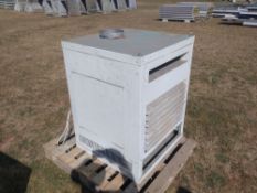 Powrmatic PGUH140/F/1 Gas warehouse heater