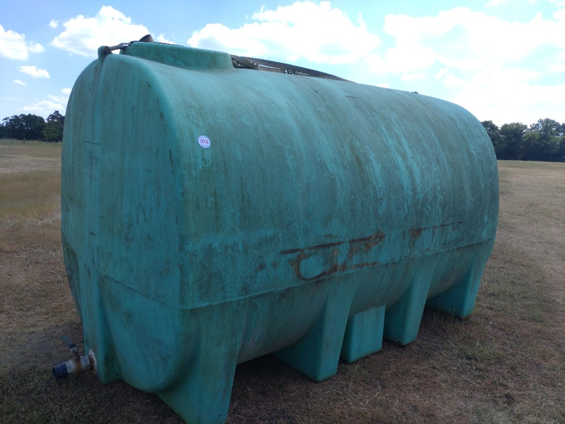 Enduramax Tank
