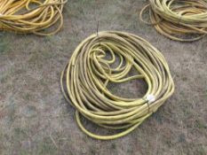 2 x 30-50m Tricoflex 3/4 inch hose