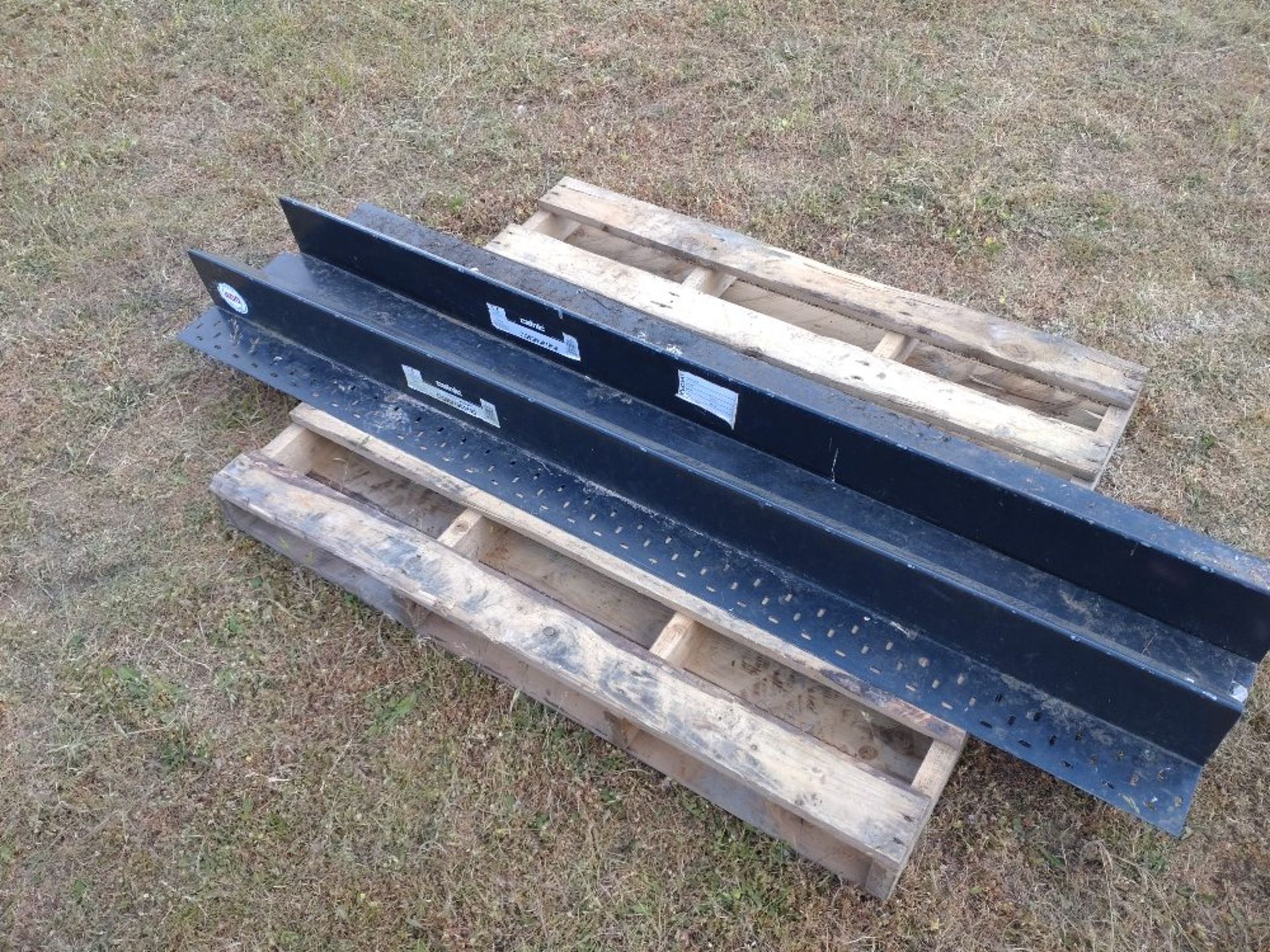2 x Lintels