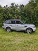 Range Rover Sport 2.