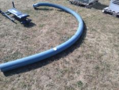 Slurry pipe