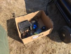 Battery charger 4amp,