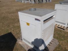 Powrmatic PGUH140/F/1 Gas warehouse heater