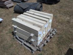Taylor Maxwell lintels,