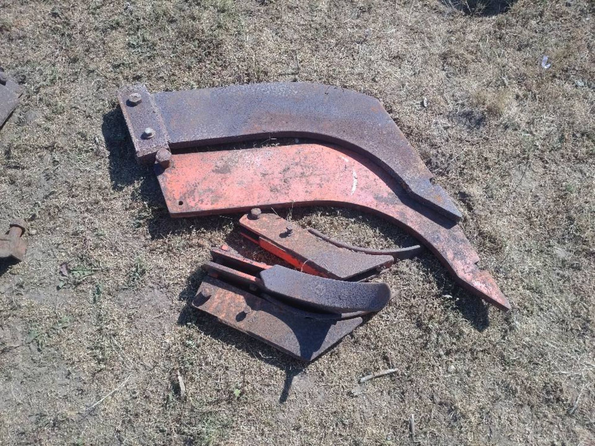 Howard parts