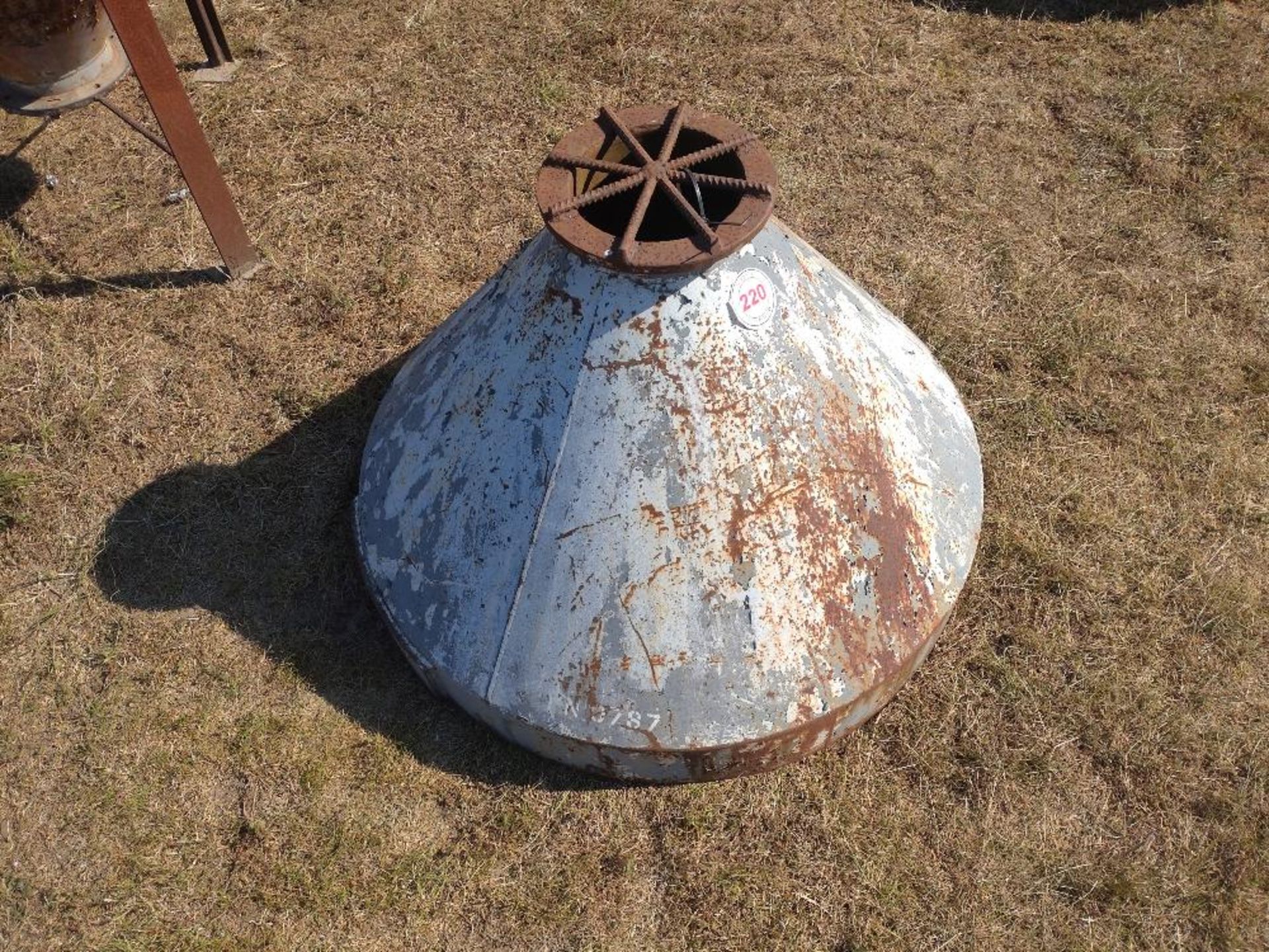 Firepit