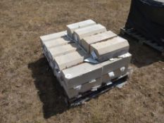 Pallet of Plinths 440 x 215 x 150