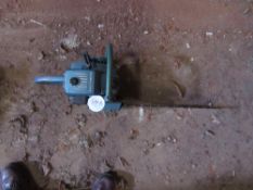 Homelite Super XL-12 Automatic chainsaw