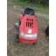 MTD B1115 ride on lawnmower for spares or repair - Image 1 of 4