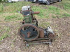 Lister CS Startomatic,