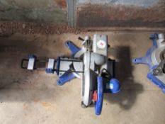 Metabo electric crosscut saw KGS255