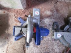 Metabo electric crosscut saw KC5255