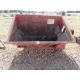 Votex silage feeder 500, - Image 2 of 5