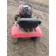 MTD B1115 ride on lawnmower for spares or repair - Image 4 of 4
