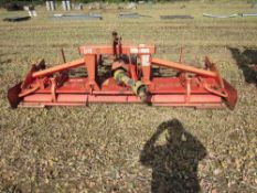 Lely Terra power harrow 300 - 25 Plus,